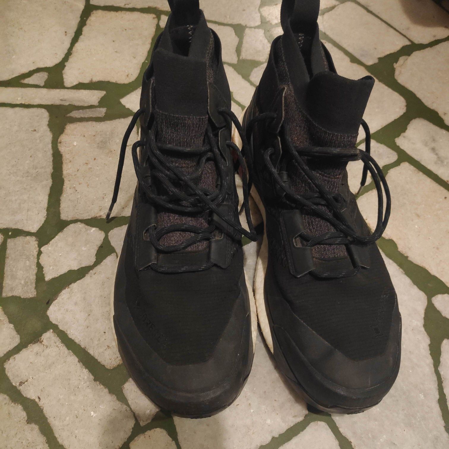 Мъжки маратонки Adidas Terrex Freehiker Gore-tex 46
