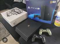 PlayStation 4 Pro, 1TB