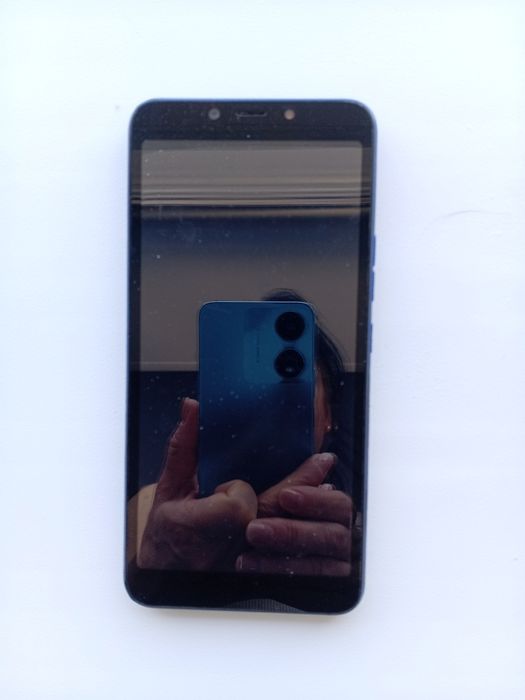 Продам телефон Tecno