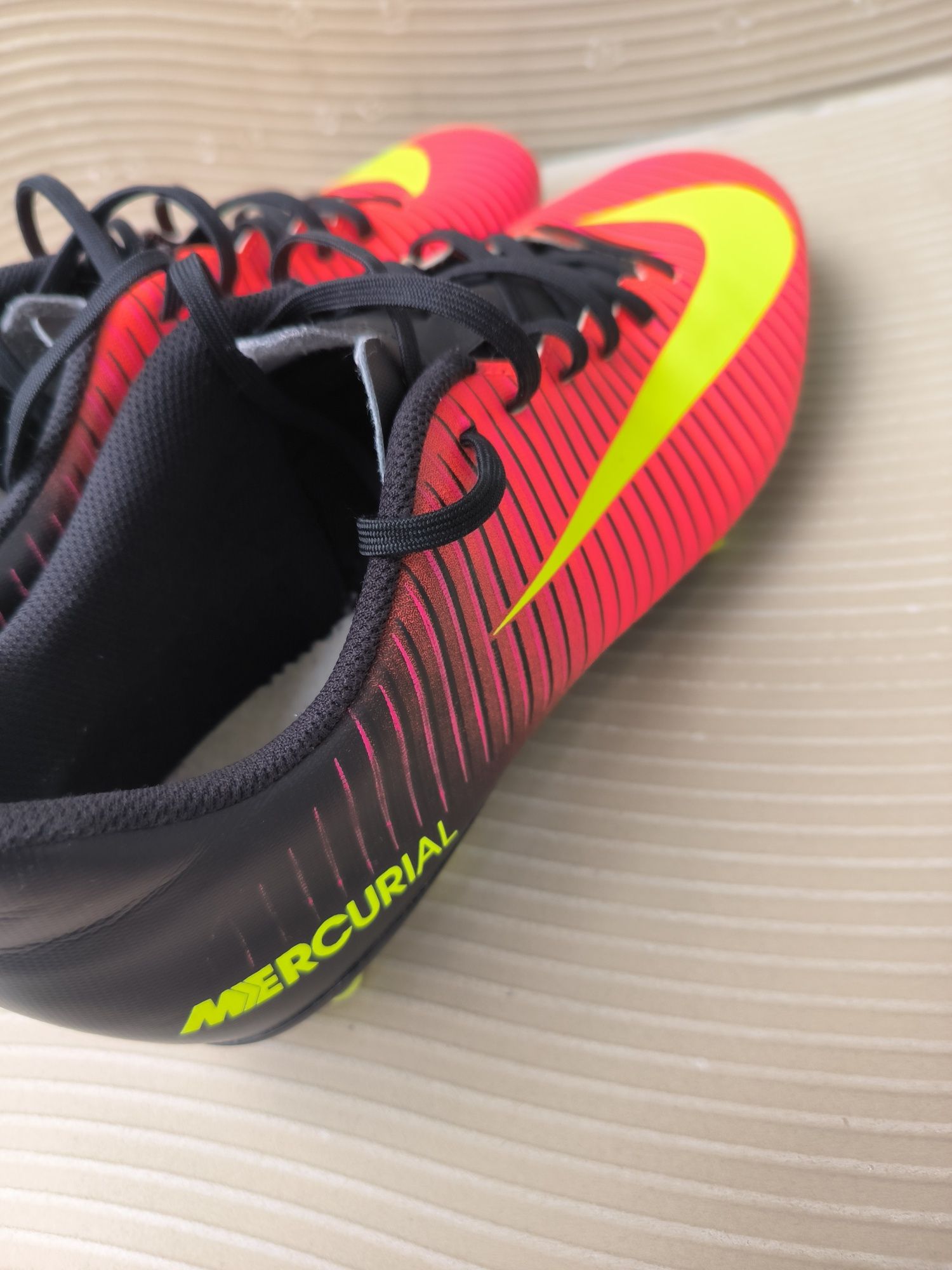 Nike Mercurial номер 43