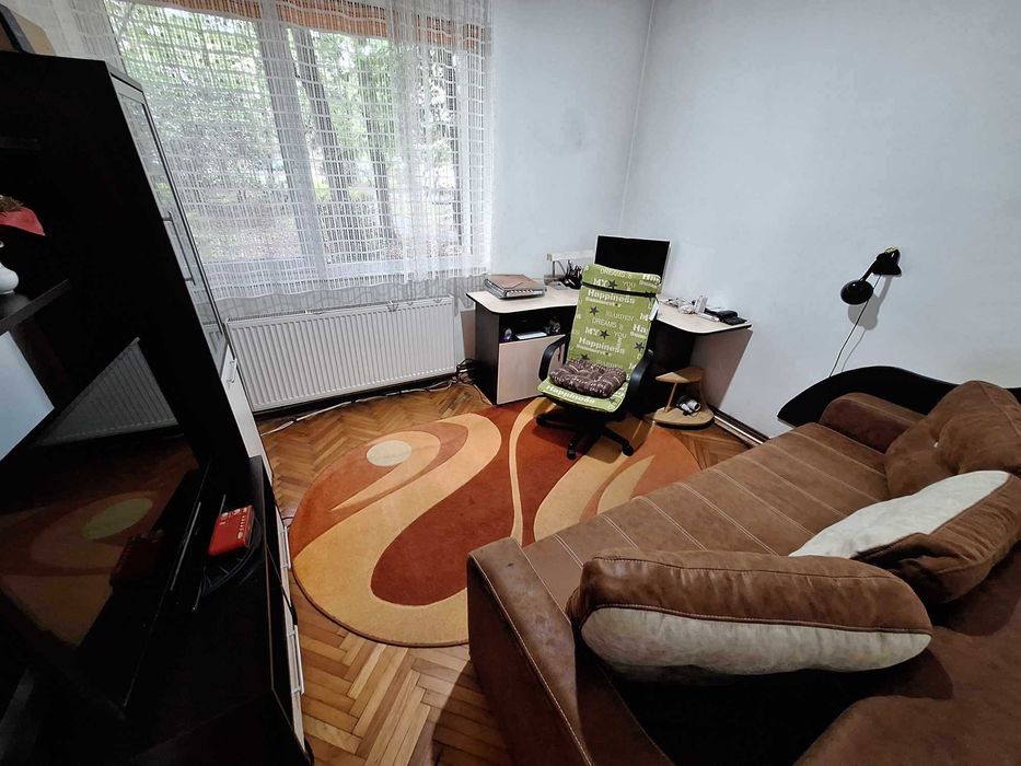 Apartament 4 camere cartier Sasar, Str. Narciselor, Baia Mare