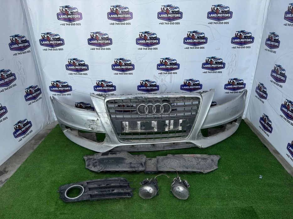 bara fata audi a4 b8 s-line 2007-2015