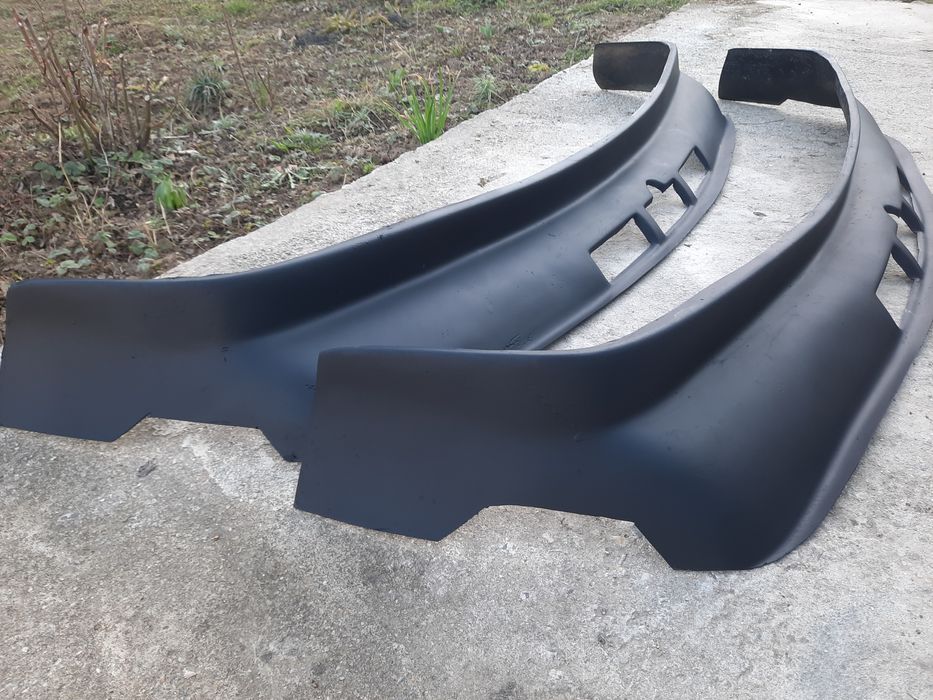 Prelungire/spoiler Dacia 1310/1410 Sport/CN1