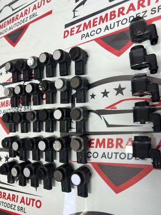 Senzor/Senzori Parcare Vw Golf,Tiguan,Passat,Skoda Octavia,Audi A4 A5