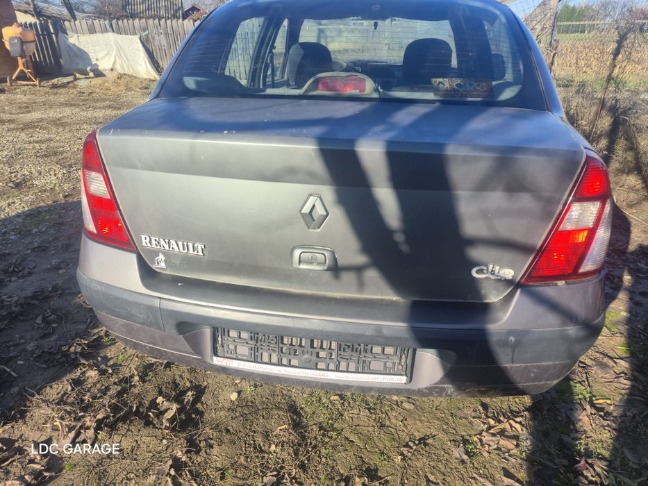 Pentru câmp sau dezmembrări