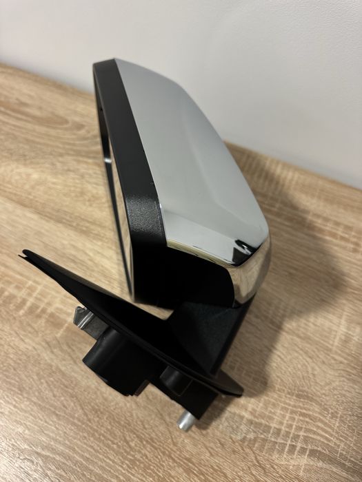 Oglinda stanga Ford Ranger Raptor VW Amarok 2022-Prezent, Unghi Mort