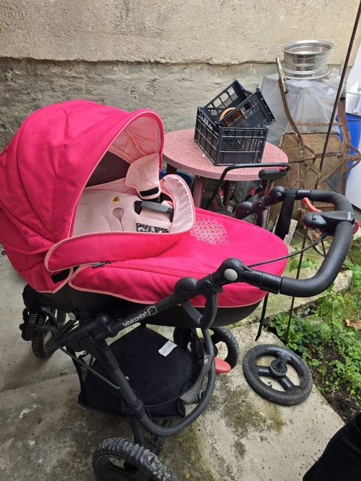 Детска количка Bebeconfort