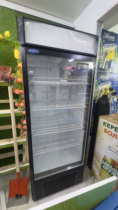 Продается холодильник