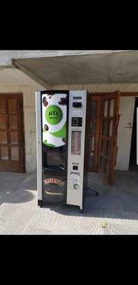 Vending-Кафе автомати-Вендинг-Кафе машини- модел 951,952