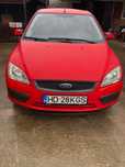 Vand Ford Focus ||