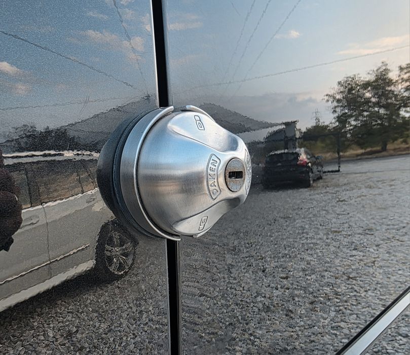 Renault Trafic 2.0 DCI 115 MAXY