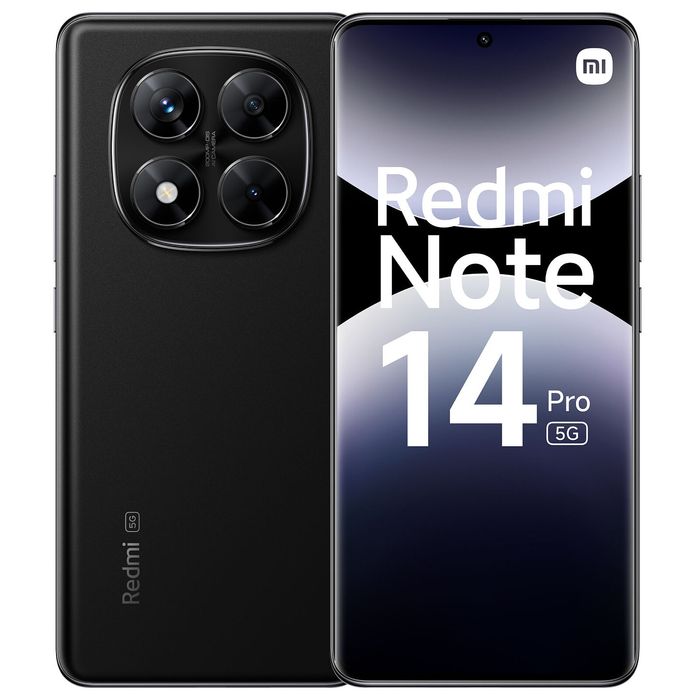Redmi note 14 pro 16/256 gb