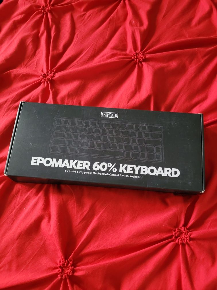 Tastatura EPOMAKER