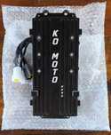 Ko moto nano controller for Sur ron