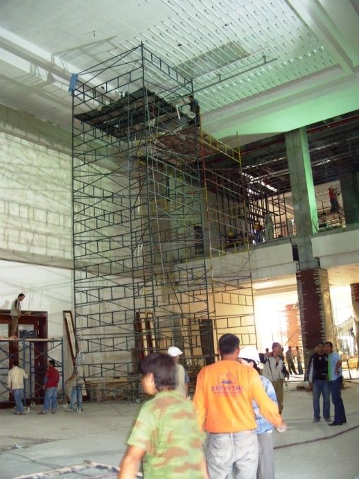 ЛЕСА В АРЕНДУ. 163000 сум ЗА 1 МЕСЯЦ, 1М2