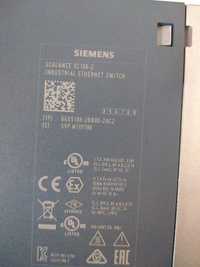 Siemens Scalance XC 106-2, новый без коробки, панель оператора HMI  KP