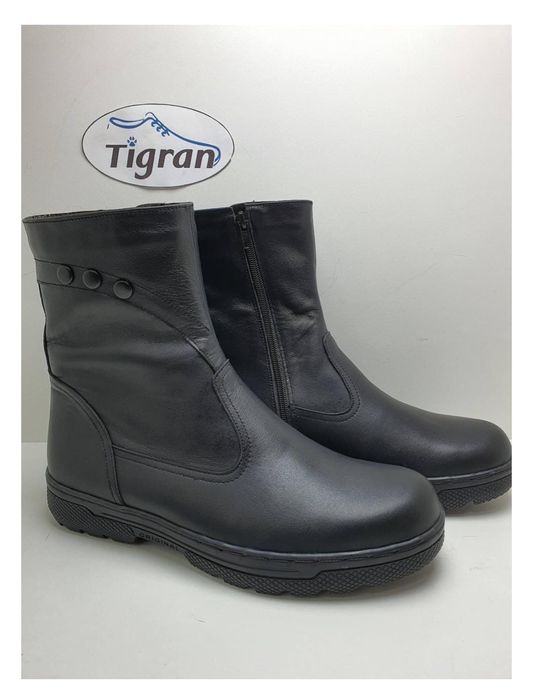 Сапоги Зимние 44 р