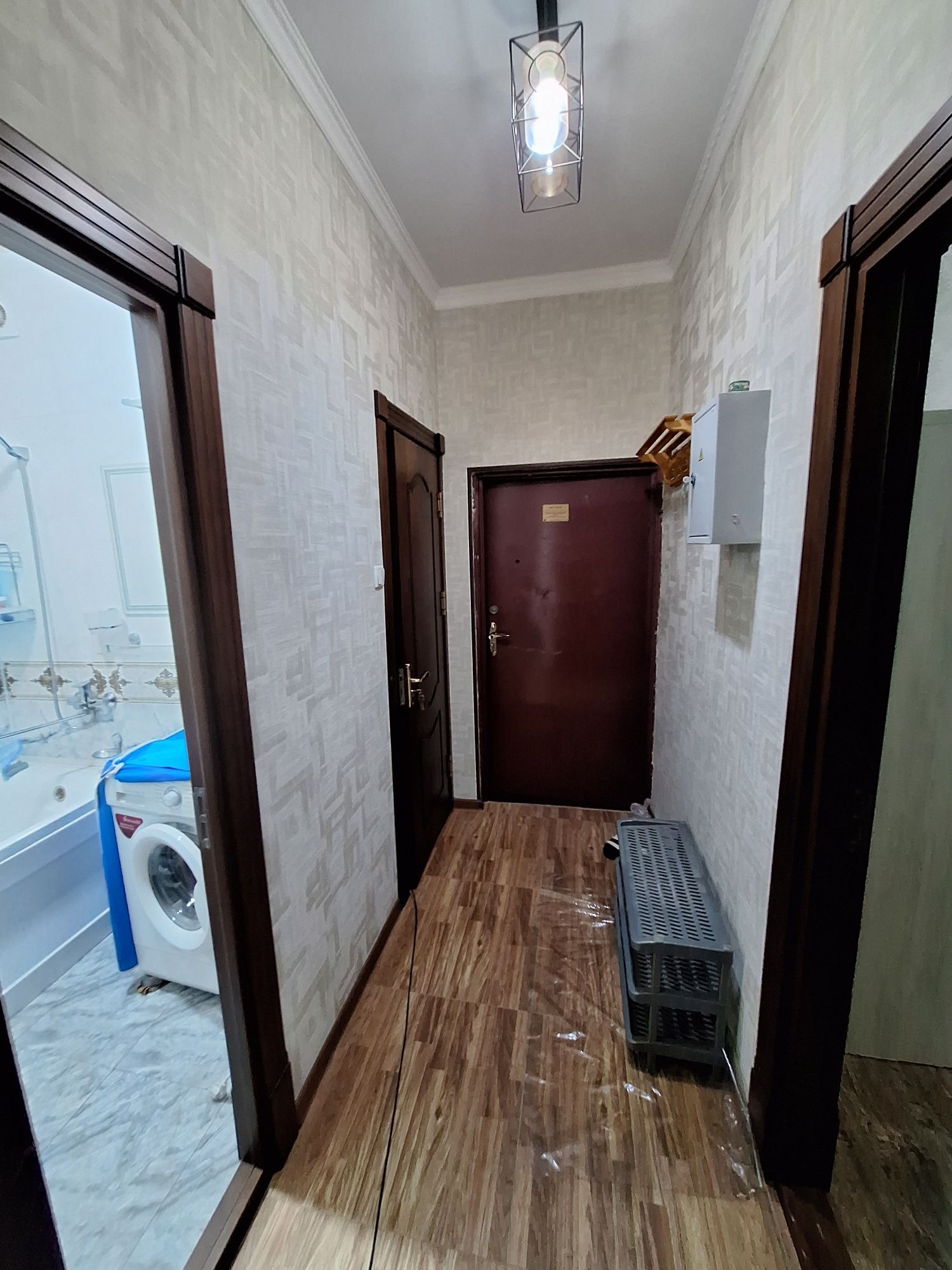 СРОЧНО Продаётся 3х комнатная квартира 8 квартал