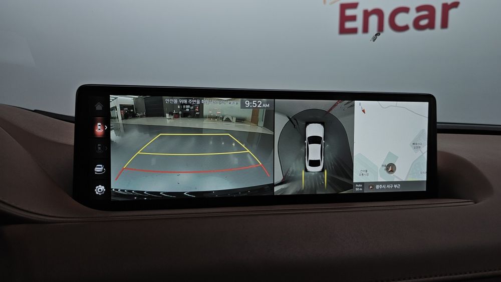 Genesis G80 2.5 turbo (все включено под ключ)