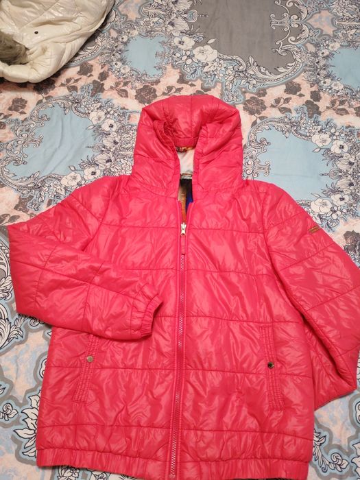 Дамско яке KENSOL