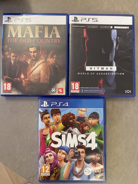 Joc PS5 Supercross/Motocross