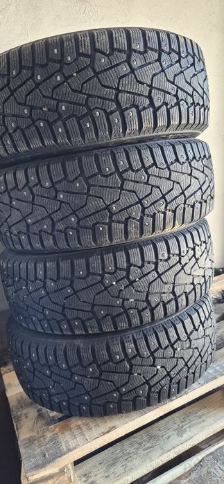 Pirelli ice zero
