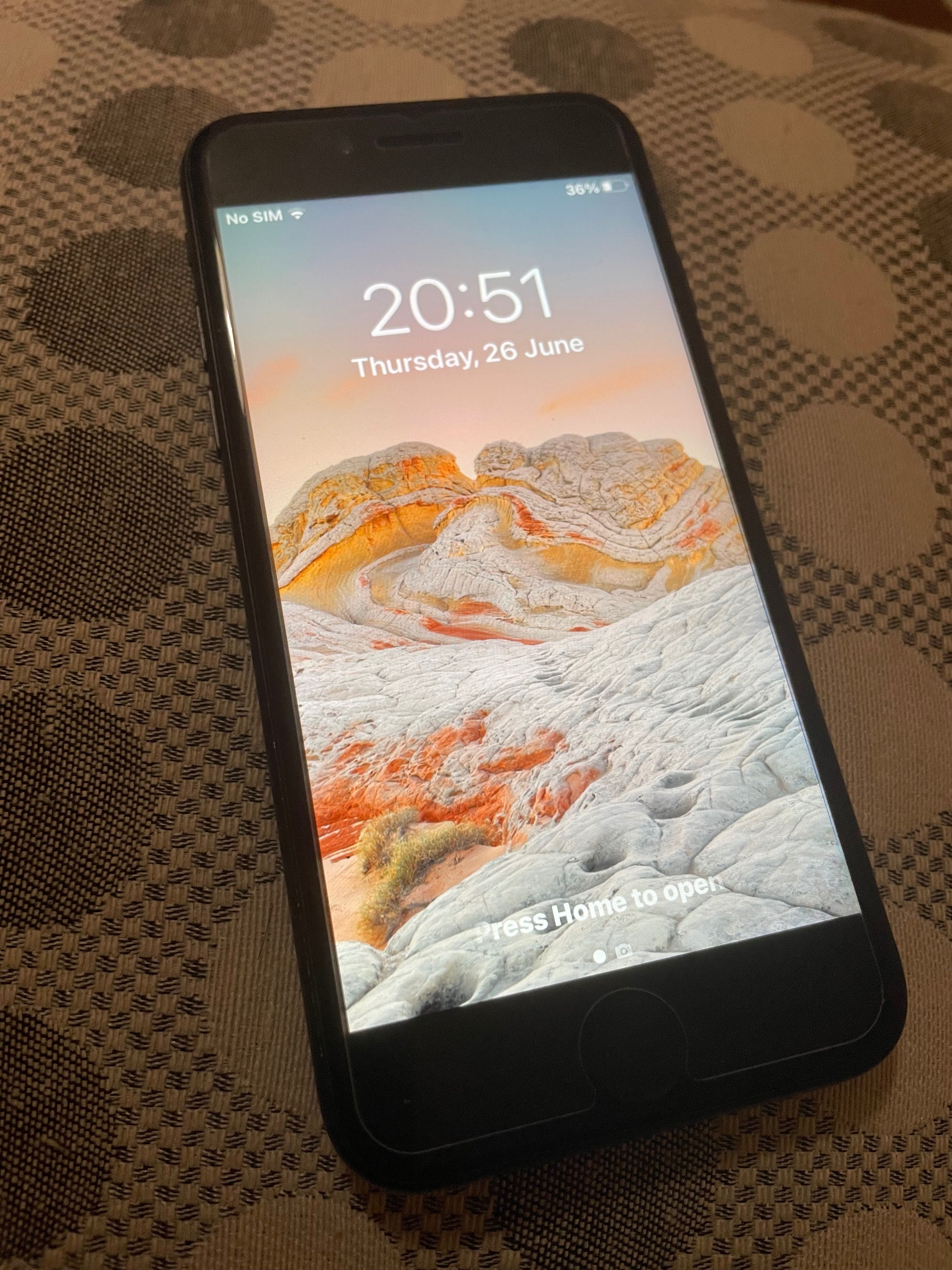 iphone 7 32 gb отличен