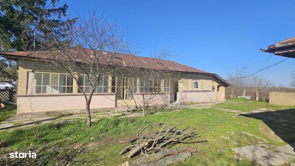 Casa de vanzare in Mihailesti I Posta