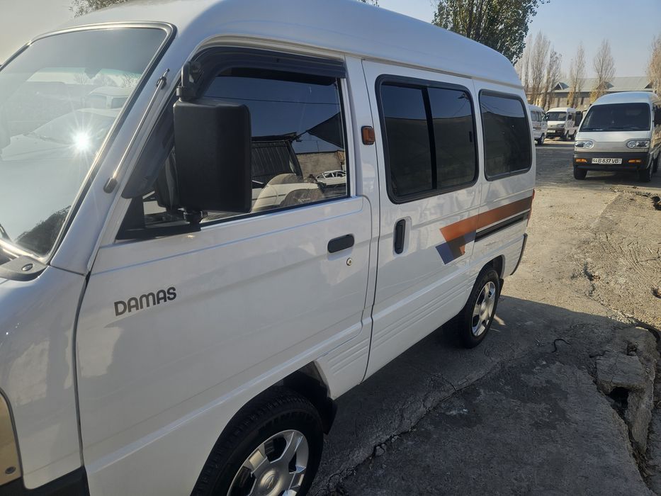 Siroshna sotlad Damas 100000 yurgan