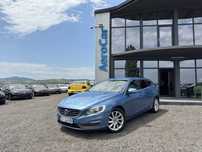Volvo V60 Volvo V60 // 2.0 Diesel // Automat // Euro 6