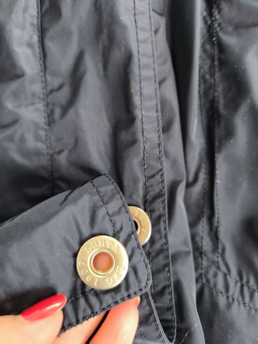 Parka Lutha M-L (38)