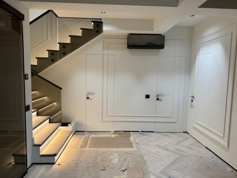 Casa Galata, cartier ESQ