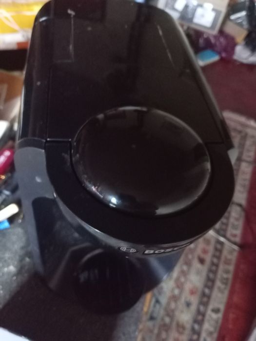 Bosch CTPM08 Кафе машина с бонус