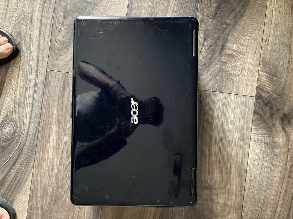 Vand Laptop Acer