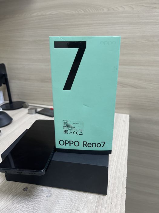 Рено оппо 7 память 128гб
