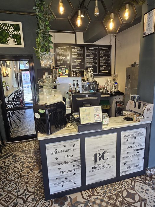 Vand echipamente cafenea / coffee shop