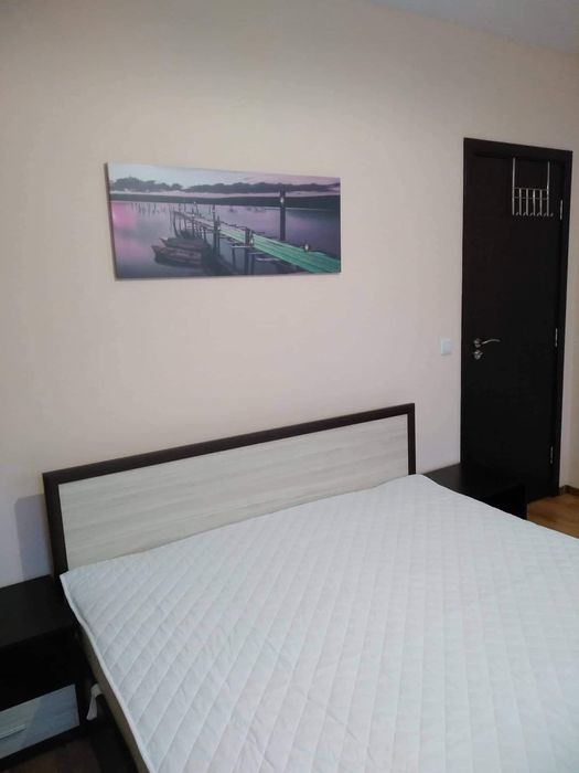 Дава се под наем Двустаен апартамент в Стара Загора, Казански - 54 кв.м за 255 € - Снимка #20