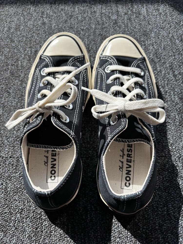 Кецове Converse Chuck Taylor All star 70