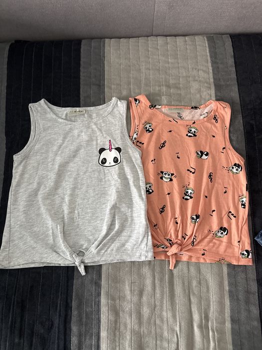 Lot haine fete 6- 7 ani