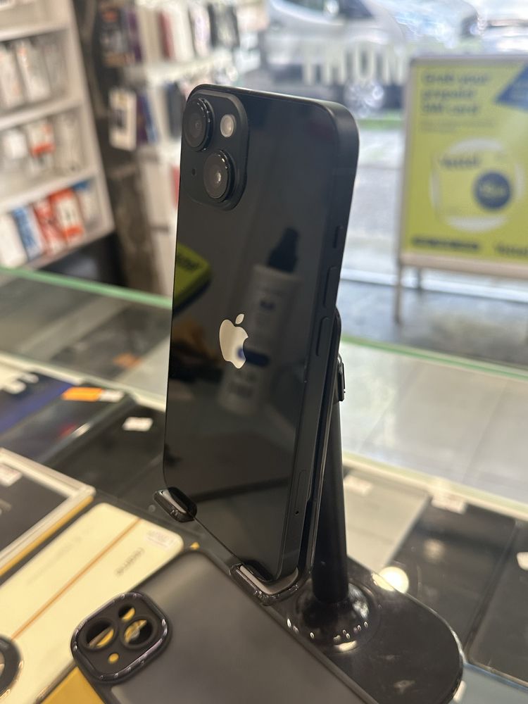 Apple iphone 14 128Gb Black