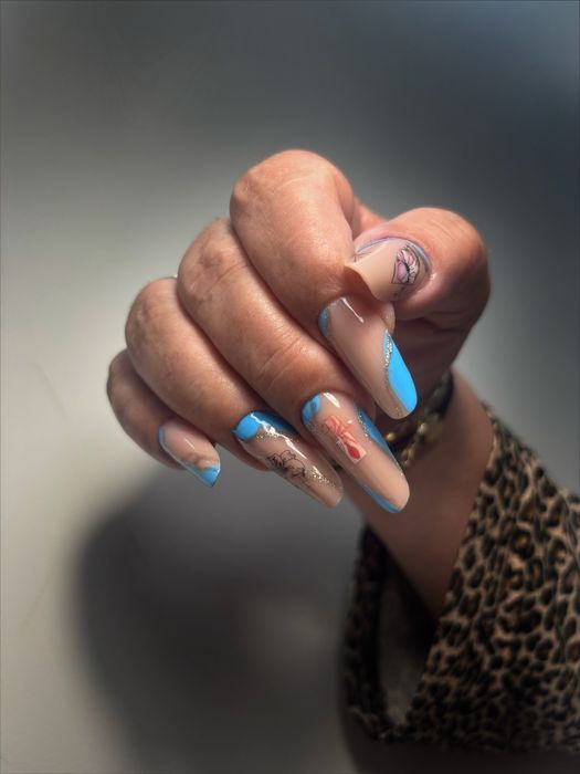 Unghii cu gell bucuresti