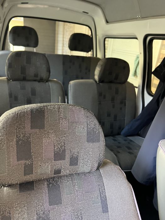 Chevrolet damaz 2024 eil