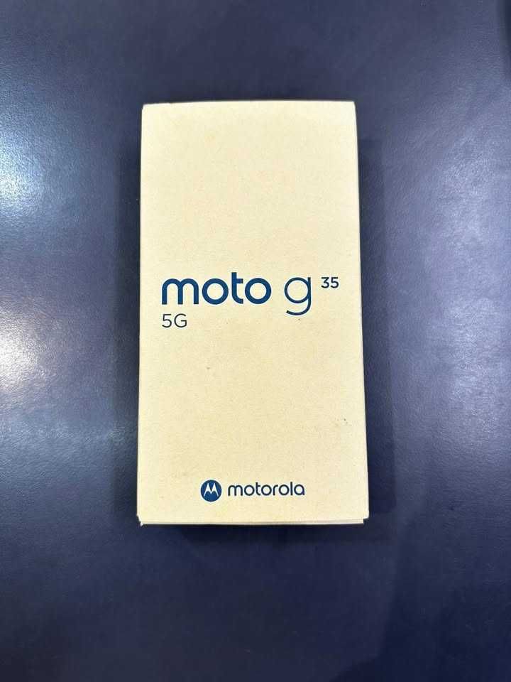 Motorola G35 4/256gb