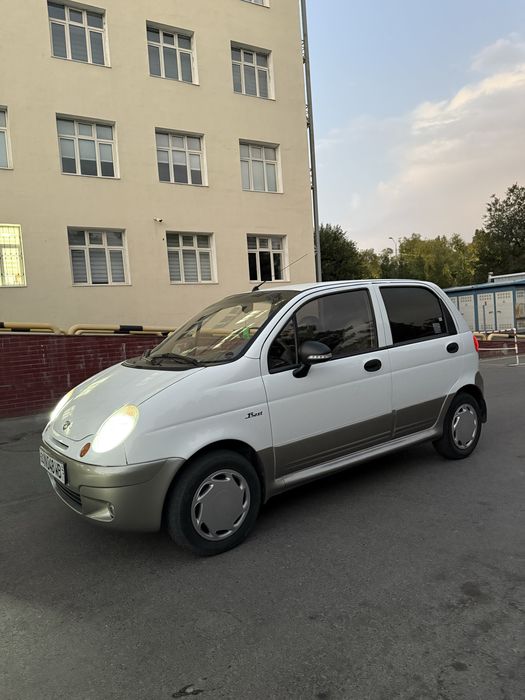 Matiz best 2017 xolati zor