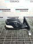 Oglinda dreapta Honda CR - V 2006 - 2010 4 Usi NEGRU (754) Rabatabile