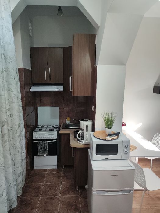 Apartament regim hotelier. Nu veți regreta alegerea!