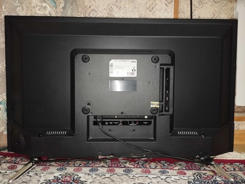 Artel tv 9000 32 talik