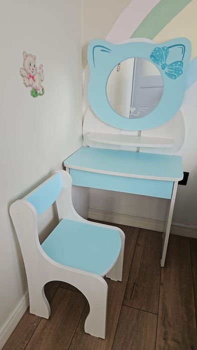 Стол туалетный детский