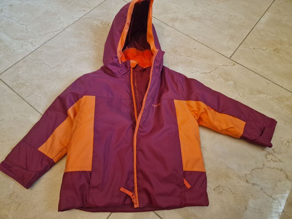 Vând costum sky 91-104 cm 3-4 ani