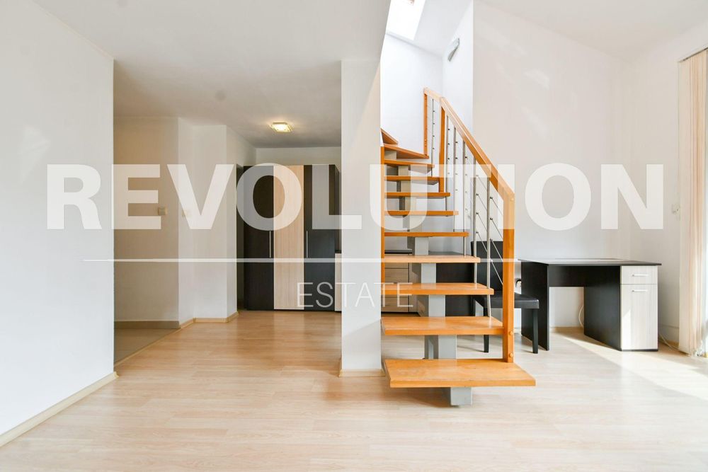 Мезонет апартамент в ж.к. Драгалевци.